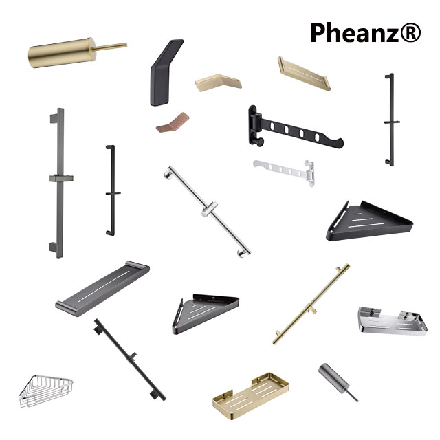 Discover More Pheanz® Products today