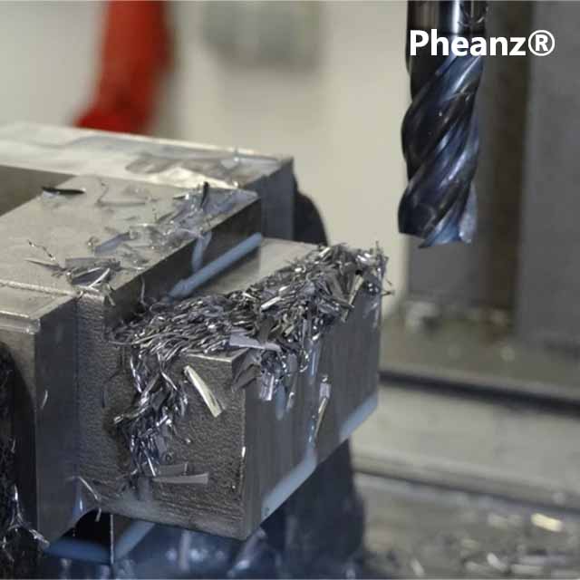 Pheanz® Factory Balancing Innovation and Quality in R&D-Feature picture