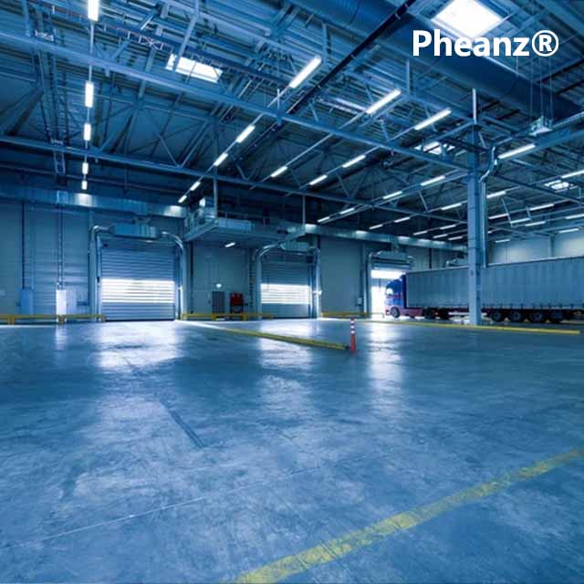 Pheanz® Factory: Leading B2B Platform for International Wholesale
