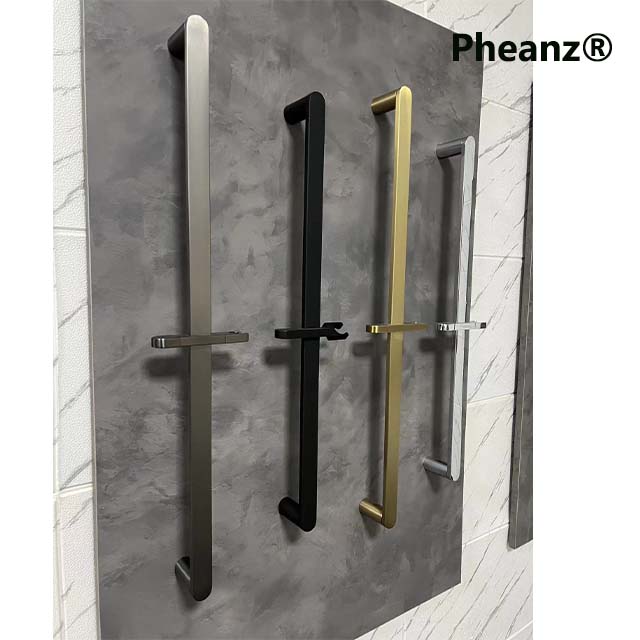 Pheanz® PH-OSSB-R88 Bathroom faucet accessories adjustable hand shower sliding rail-List