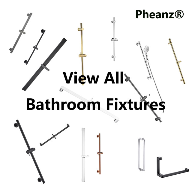 Pheanz® View All Bathroom Fixtures