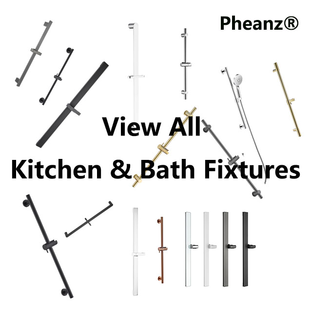 Pheanz® View All Kitchen & Bath Fixtures